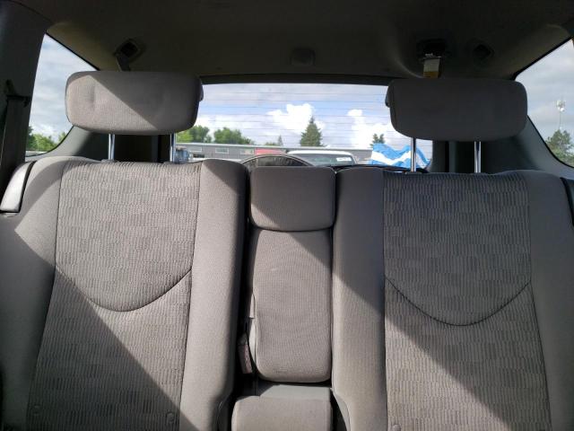 Photo 10 from auction – 2009 TOYOTA RAV4 with VIN JTMBF33V295000534