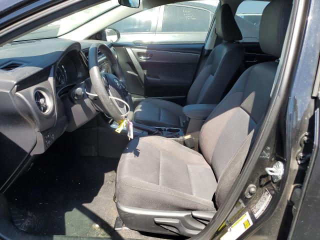 Photo 7 from auction – 2017 TOYOTA COROLLA L with VIN 5YFBURHE5HP723930