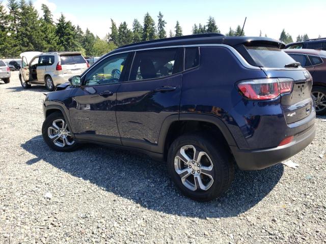 Снимка 2 от търг – 2020 JEEP COMPASS LA с VIN 3C4NJDBB8LT156089
