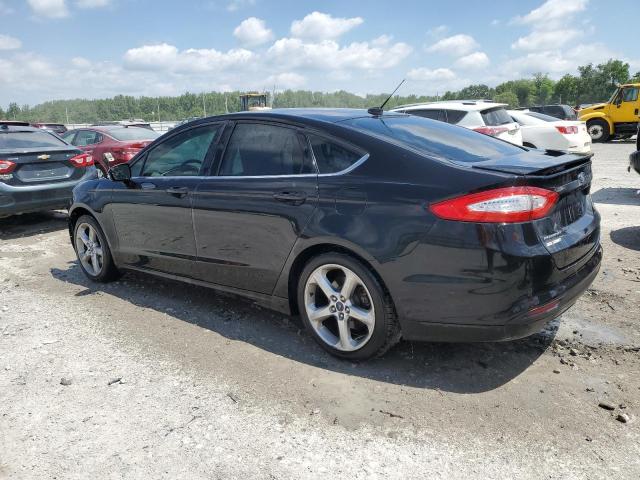 Photo 2 from auction – 2014 FORD FUSION SE with VIN 1FA6P0H76E5375124