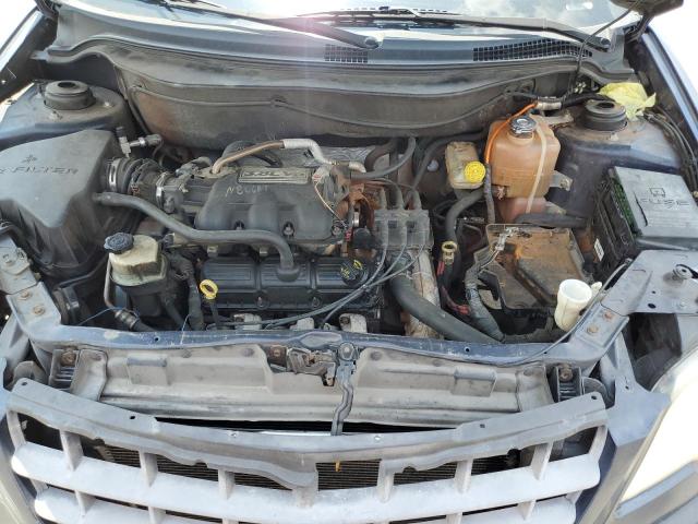 Foto 12 de la subasta – 2008 CHRYSLER PACIFICA L con VIN 2A8GM48L88R642792