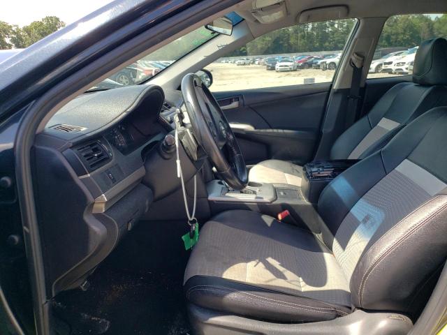 Photo 7 from auction – 2013 TOYOTA CAMRY L with VIN 4T1BF1FK6DU298621