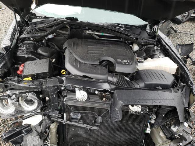 Photo 11 from auction – 2022 DODGE CHALLENGER with VIN 2C3CDZAG9NH265525