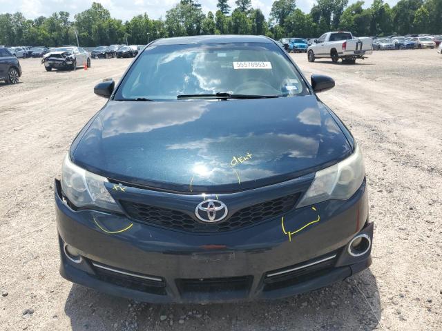 Photo 5 from auction – 2012 TOYOTA CAMRY BASE with VIN 4T1BF1FK7CU150637