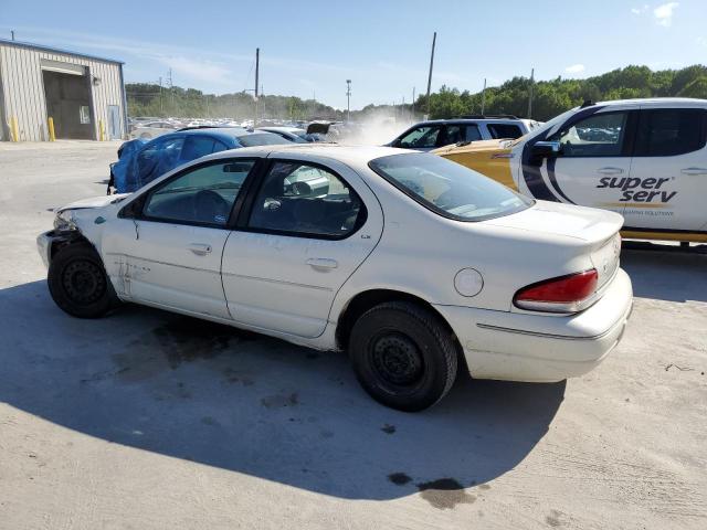 Снимка 2 от търг – 2000 CHRYSLER CIRRUS с VIN 1C3EJ46X2YN209662