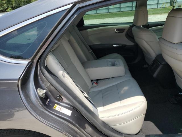 Photo 10 from auction – 2013 TOYOTA AVALON BAS with VIN 4T1BK1EB9DU025587