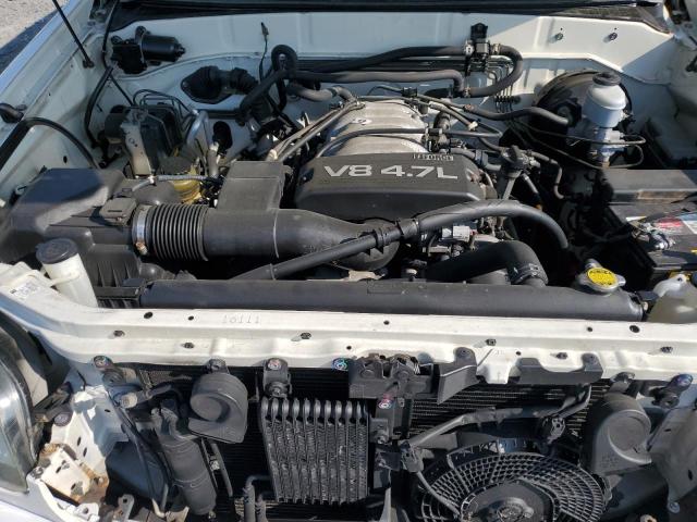 Photo 12 from auction – 2002 TOYOTA SEQUOIA SR with VIN 5TDBT44A82S117805