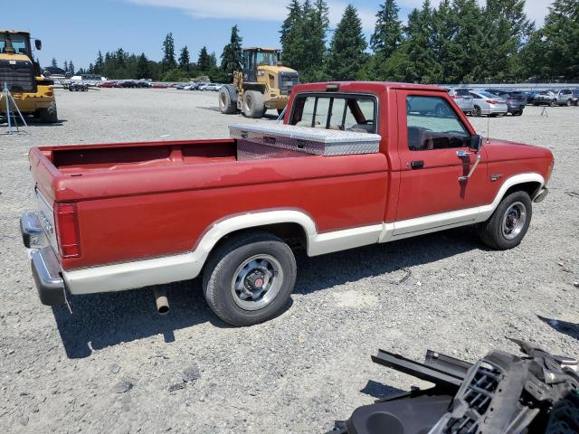 Photo 3 from auction – 1988 FORD RANGER with VIN 1FTBR10AXJUD74297