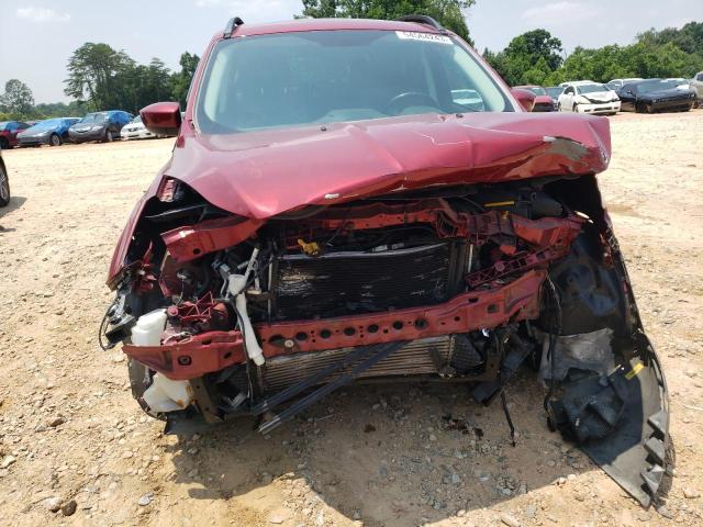 Photo 5 from auction – 2016 FORD ESCAPE SE with VIN 1FMCU0GX2GUB30168