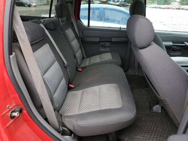 Photo 10 from auction – 2005 FORD EXPLORER S with VIN 1FMZU77K75UB07344