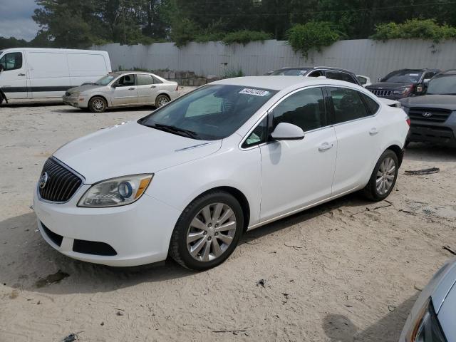 BUICK VERANO 2016 with VIN 1G4PP5SKXG4122241 - Photo from auction
