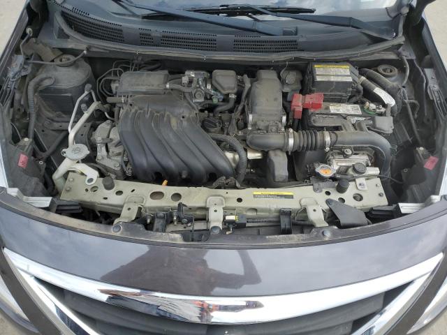 Photo 11 from auction – 2015 NISSAN VERSA S with VIN 3N1CN7AP2FL832845