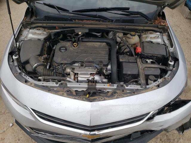 Photo 11 from auction – 2018 CHEVROLET MALIBU LS with VIN 1G1ZB5ST8JF186433