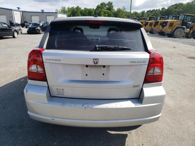 Photo 6 from auction – 2009 DODGE CALIBER SX with VIN 1B3HB48A09D180704