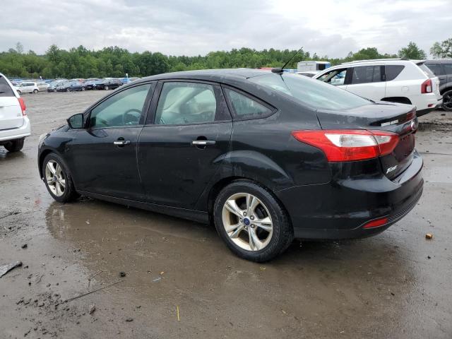 Photo 2 from auction – 2014 FORD FOCUS SE with VIN 1FADP3F21EL239124