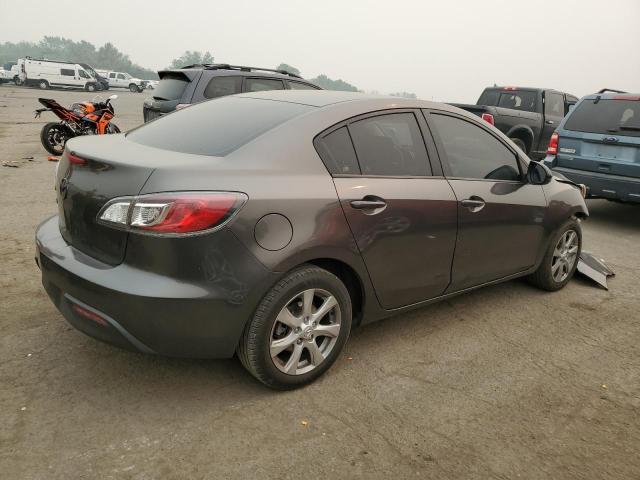 Zdjęcie 3 z aukcji – 2010 MAZDA 3 I z VIN JM1BL1SG2A1176916