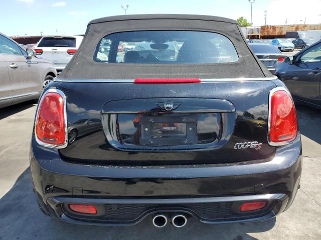 Photo 6 from auction – 2018 MINI COOPER S with VIN WMWWG9C51J3E39144