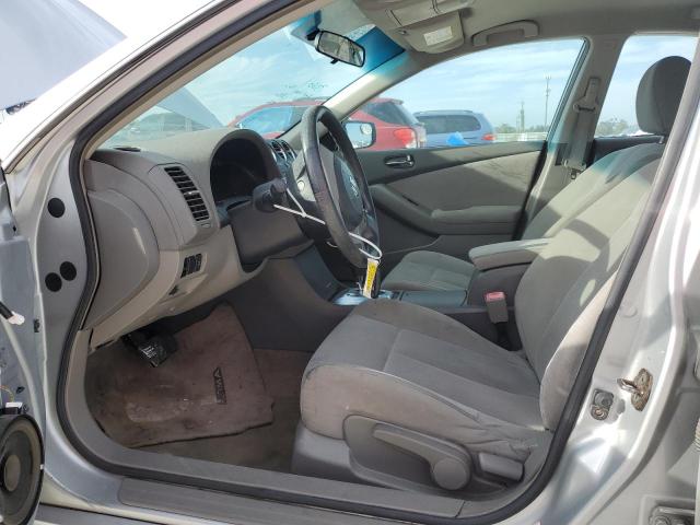 Photo 7 from auction – 2010 NISSAN ALTIMA BAS with VIN 1N4AL2AP2AN403569