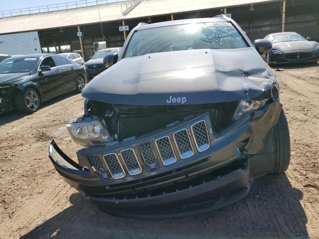 Photo 5 from auction – 2016 JEEP COMPASS LA with VIN 1C4NJDEB9GD724499