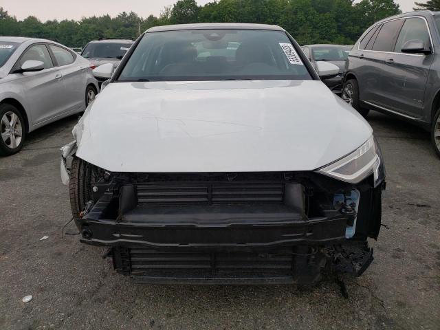 Photo 5 from auction – 2022 AUDI A3 PREMIUM with VIN WAUHUDGY8NA060262