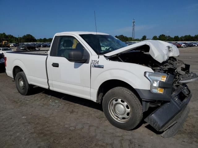 Zdjęcie 4 z aukcji – 2016 FORD F150 z VIN 1FTMF1C85GKF61901