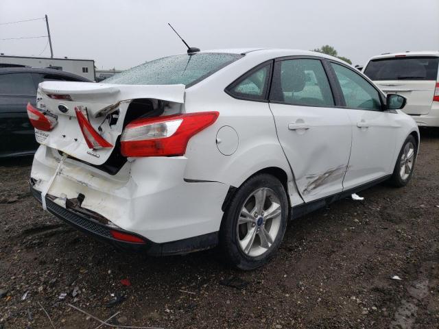 Photo 3 from auction – 2014 FORD FOCUS SE with VIN 1FADP3F21EL304893