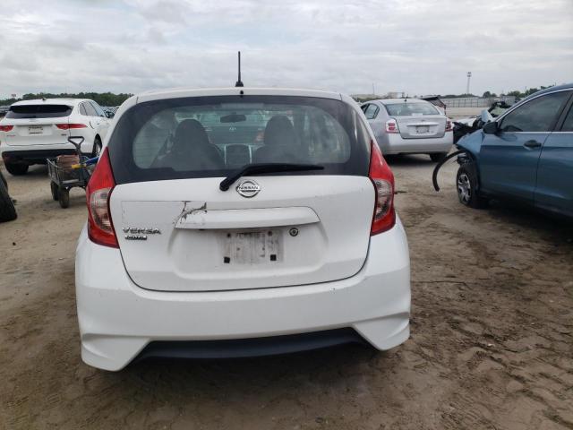 Photo 6 from auction – 2019 NISSAN VERSA NOTE with VIN 3N1CE2CP1KL360678