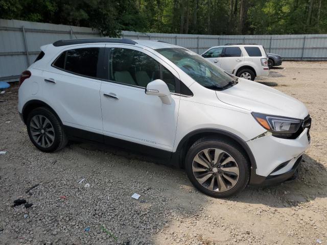 Photo 4 from auction – 2017 BUICK ENCORE PRE with VIN KL4CJBSB8HB197384