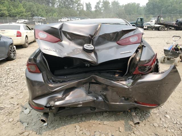 Foto 6 de la subasta – 2021 MAZDA 3 PREFERRE con VIN JM1BPACL2M1315818