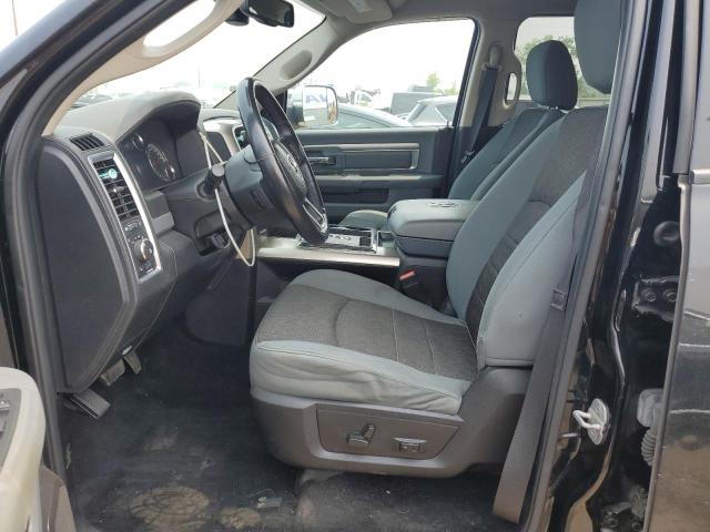 Photo 7 from auction – 2013 RAM 1500 SLT with VIN 1C6RR7LT2DS579621
