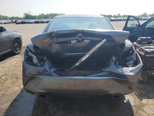 Photo 6 from auction – 2014 NISSAN MAXIMA S with VIN 1N4AA5AP7EC458043