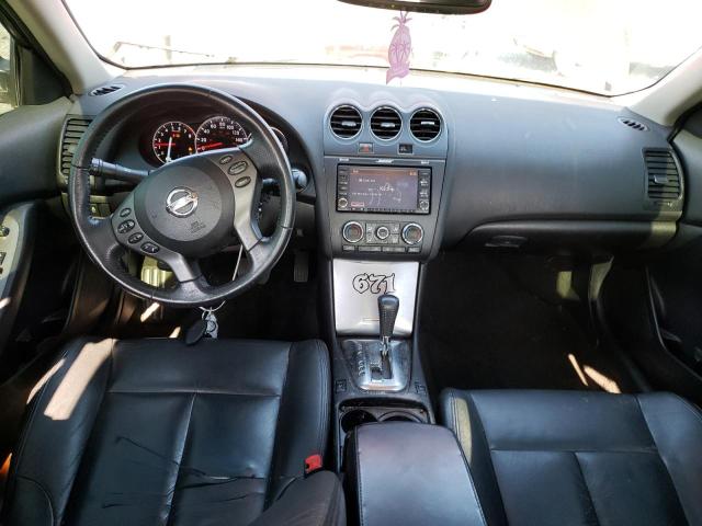 Photo 8 from auction – 2012 NISSAN ALTIMA SR with VIN 1N4BL2AP9CC256380