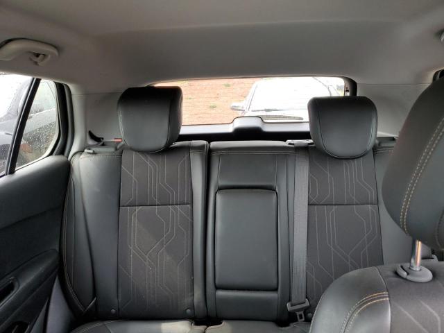 Photo 10 from auction – 2021 CHEVROLET TRAX 1LT with VIN KL7CJPSMXMB364971