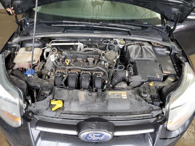 Photo 11 from auction – 2014 FORD FOCUS SE with VIN 1FADP3K24EL143428