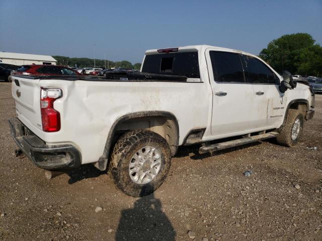 Photo 3 from auction – 2022 CHEVROLET SILVERADO with VIN 2GC4YPEY0N1215472