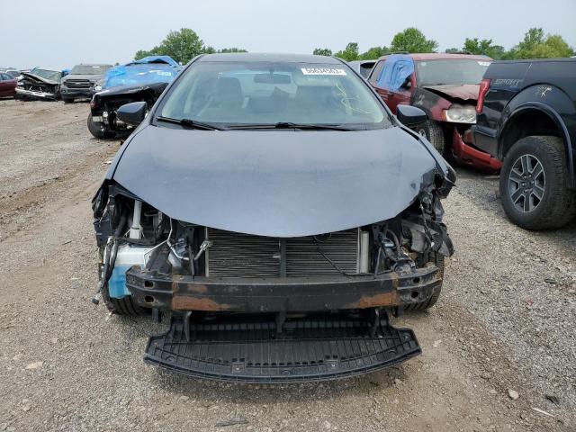 Photo 5 from auction – 2014 TOYOTA COROLLA L with VIN 2T1BURHE8EC048697