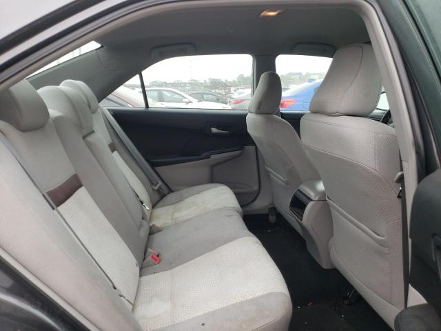 Photo 10 from auction – 2012 TOYOTA CAMRY BASE with VIN 4T1BF1FK6CU069158