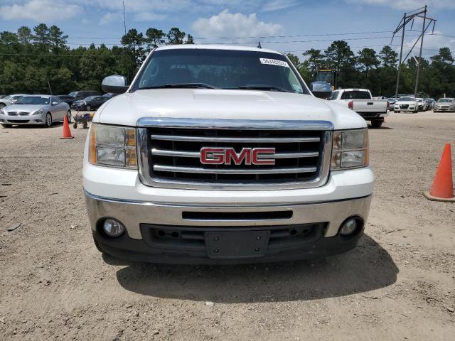 Photo 5 from auction – 2013 GMC SIERRA C15 with VIN 1GTR1VE00DZ294205