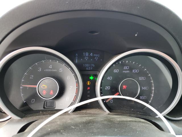 صورة رقم 9 من المزاد - 2014 ACURA TL مع VIN 19UUA8F56EA004489