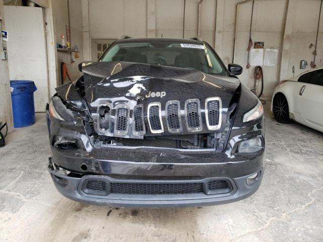 Photo 5 from auction – 2014 JEEP CHEROKEE L with VIN 1C4PJMCB1EW183624