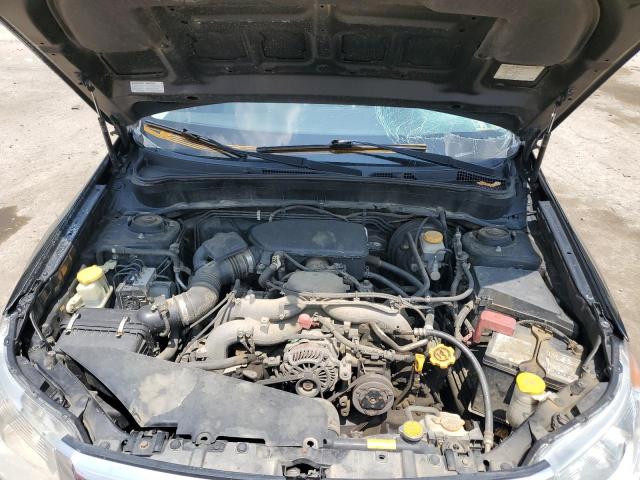 Photo 12 from auction – 2010 SUBARU FORESTER 2 with VIN JF2SH6DC9AH907276