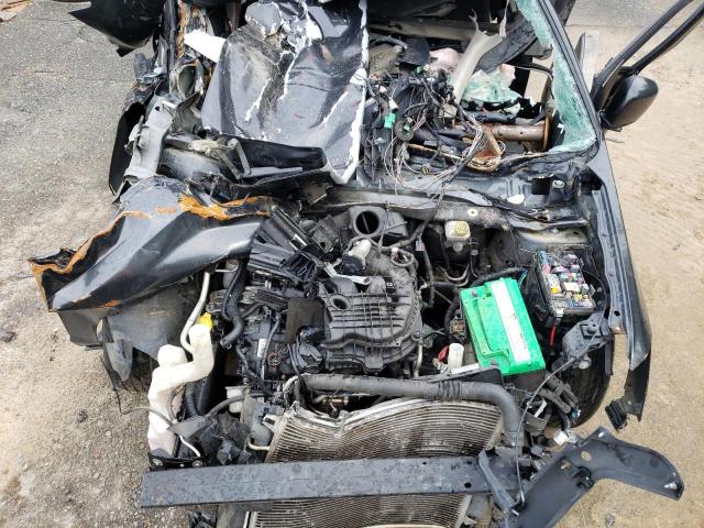 Photo 12 from auction – 2011 DODGE GRAND CARA with VIN 2D4RN5DG9BR647862