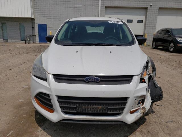 Photo 5 from auction – 2013 FORD ESCAPE S with VIN 1FMCU0F77DUB83185