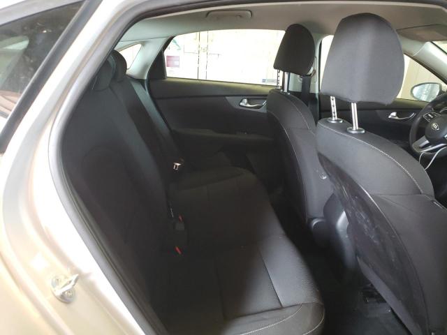 Photo 10 from auction – 2020 KIA FORTE FE with VIN 3KPF24AD2LE205487
