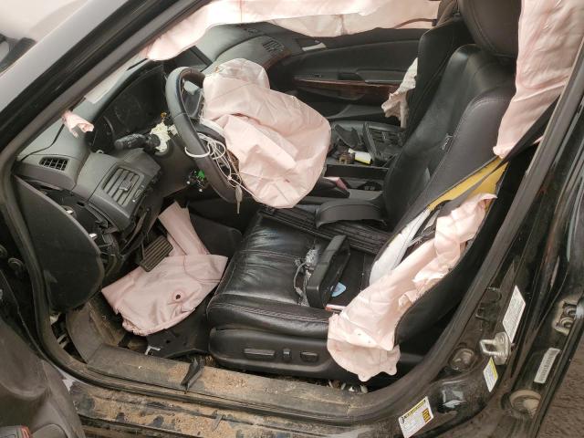 Photo 7 from auction – 2012 HONDA CROSSTOUR with VIN 5J6TF2H50CL002884