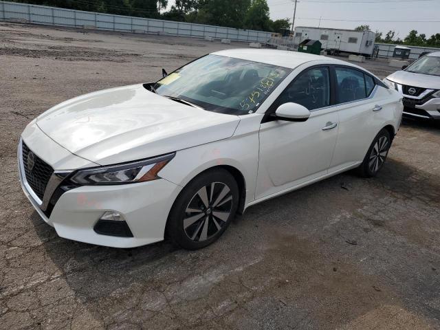 NISSAN ALTIMA SV 2022 with VIN 1N4BL4DV1NN311630 - Photo from auction