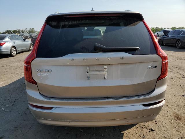 Photo 6 from auction – 2023 VOLVO XC90 CORE with VIN YV4L12PVXP1926012