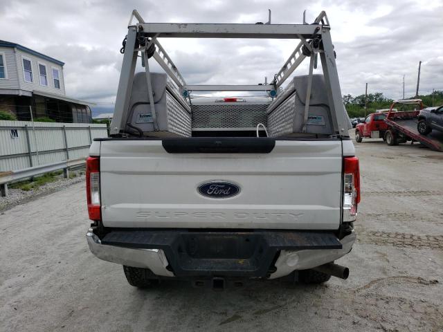 Photo 6 from auction – 2019 FORD F250 SUPER with VIN 1FTBF2B66KEC19071