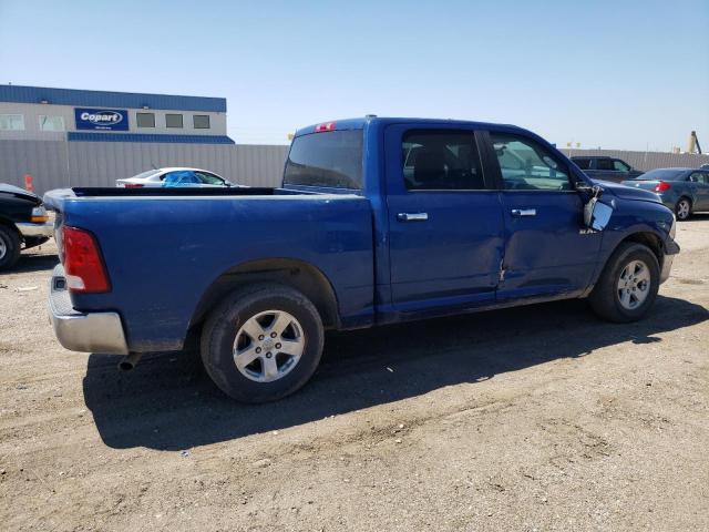 Photo 3 from auction – 2009 DODGE RAM 1500 with VIN 1D3HB13P79S777425