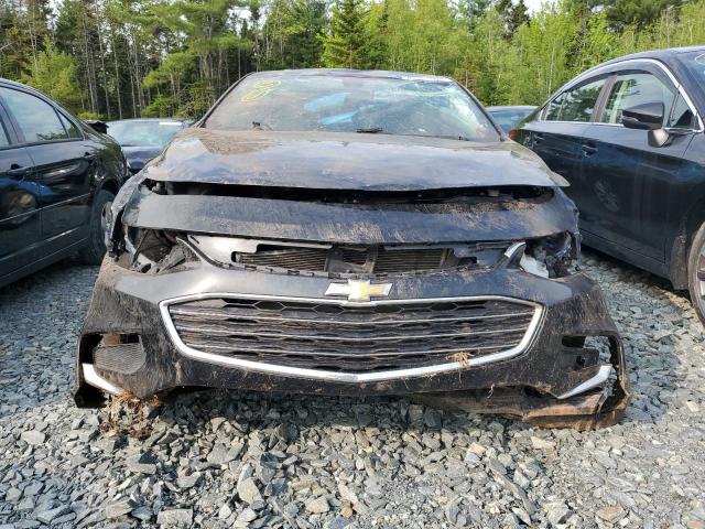 Photo 5 from auction – 2017 CHEVROLET MALIBU LT with VIN 1G1ZE5ST2HF256025